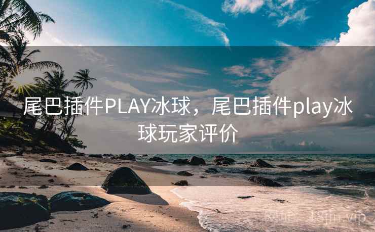 尾巴插件PLAY冰球，尾巴插件play冰球玩家评价